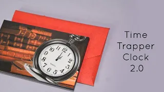 Time Trapper Clock 2.0