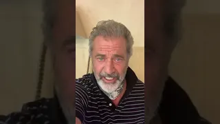 (Napisy PL)Mel Gibson popiera uwagi abp Viganò na temat VaticanumII mówi,że „choroba dotyka” Kościół