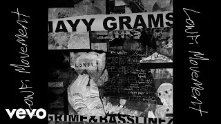 Jayy Grams - G&B (Official Audio)