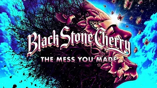 Black Stone Cherry - The Mess You Made (Screamin' At The Sky)