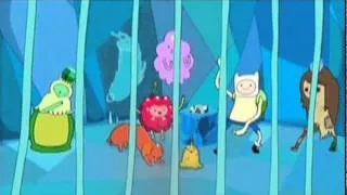 Cartoon Network - Monday Nights Promo (2010, CHECK it version)