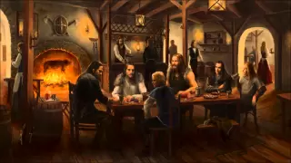 Medieval Music – Black Wolf's Inn