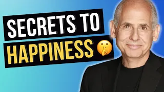 Neuroscience Secrets to Happiness | Dr. Daniel Amen & Jim Kwik