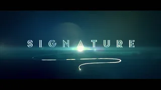 The Academy of Magic - Sky Cinema Animation Intro