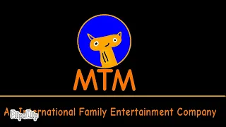MTM 1996 Logo