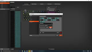 How To Create A Macro Using The Steelseries Program Aswell As My Macro Script