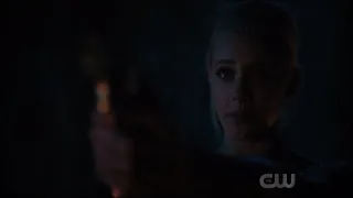 Riverdale 3x22 Betty Shoots Her Father And Penelope Kills Him And Tries To Kill Everyone Else
