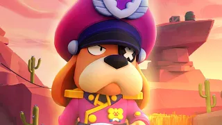 UNLOCKING AND MAXING COLONEL RUFF | Huge Box Opening + Got A New Legendary Brawler | Brawl Stars