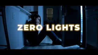 How to Light Cinematically with NO LIGHTING GEAR