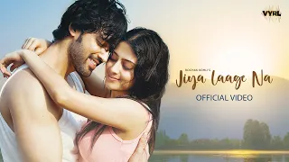 Jiya Laage Na (Official Video) Shilpa Rao, Mohit Chauhan, Rochak Kohli | Isha Malviya,Parth Samthaan