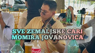 SVE ZEMALJSKE ČARI / MOMIR JOVANOVIC / ZELJKO BELEGIS / DANIJEL BURIC