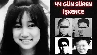 44 GÜNLÜK CEHENNEM: JUNKO FURUTA'NIN ACIMASIZCA İŞKENCE EDİLEREK ÖLDÜRÜLMESİ