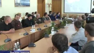 В Крыму продолжается общественное расследование февральской трагедии под Корсунем