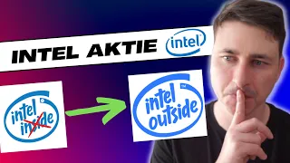 Intel Aktie // BAD is BAD ?!? Alles SCHLECHT oder INTEL AKTIE jetzt KAUFEN und 20 Jahre halten?