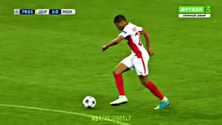 Kylian Mbappé vs Caen Home HD 1080i 20 12 2017 by MNcomps 3