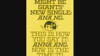 Dial-A-Song Ana Ng