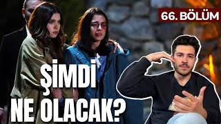 YALI ÇAPKINI 67. BÖLÜMDE NELER OLACAK? | 66. Bölümde Neler Oldu?