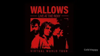 Wallows - It's Only Right // Live At The Roxy