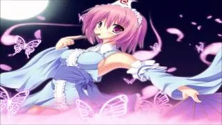 Nightcore - Butterfly (Upswing Remix)