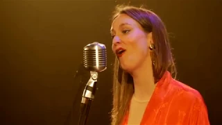 Andréanne Martin - Spectacle "Fais-moi la musique" live