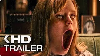 OUIJA 2: Origin of Evil Trailer (2016)