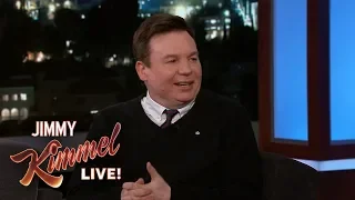Mike Myers Remembers Verne Troyer