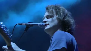 King Gizzard & The Lizard Wizard - Blame It On The Weather (Live at Red Rocks 22)