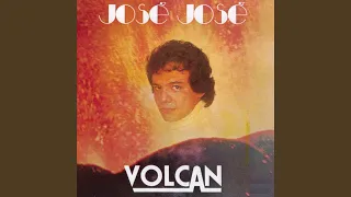 Volcán