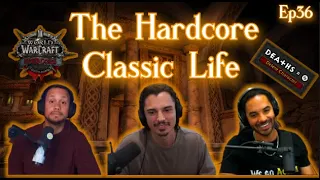 Hardcore is here! - The Hardcore Edition of Classic Life - EP# 36  Feat @Xaryu & @Sarthetv