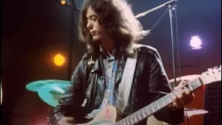 Play Jimmy Page's Slide Solo Intro to You Shook Me From Led Zeppelin I