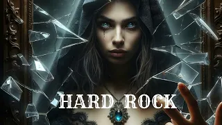 HARD ROCK - Top of the Rock - Mood  Powerful, Carefree, Serious, Exciting - PLAYLIST