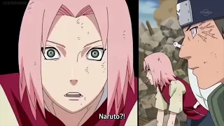Top 5 best character entrances in Naruto