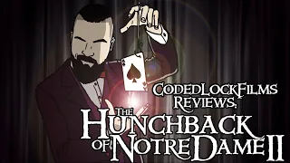 Disney Direct DVDs: The Hunchback of Notre Dame II