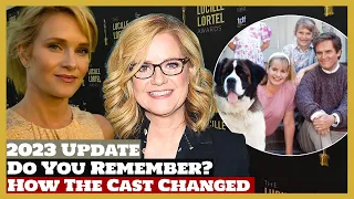 Beethoven movie 1992 | Cast 31 Years Later | Then and Now