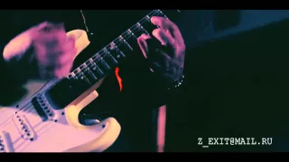 Z-EXIT 2015 Official Demo