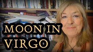 Moon in Virgo - Traits & Characteristics