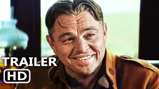KILLERS OF THE FLOWER MOON Trailer German Deutsch (2023) Leonardo DiCaprio