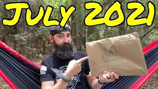 The Nomadik Box | July 2021