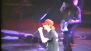 Scorpions - Live Oakland 02.27.1991 Full Show (Nikshark Collection)