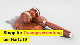 Keine Zwangsverrentung mehr bei Hartz IV: Neues Gesetz geplant