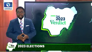 2023 Elections: PVC Collection Issues, Rivers Governorship Race | The Verdict