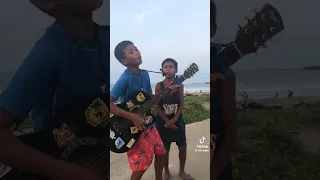 Ang galing ng mga batang ito (Uhaw Cover)