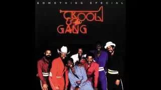 01. Kool & The Gang - Steppin' Out (Something Special) 1981 HQ