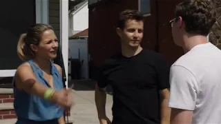 Jamko Scenes: 9x5 End ~ Jack's Farewell