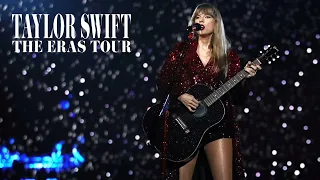 Taylor Swift - All Too Well (10 Minutes Version) [The Eras Tour Studio Version]