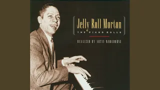 Original Jelly Roll Blues