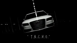 "TACHO" - Hard Rap Beat 2020 prod by PRIDEFIGHTA