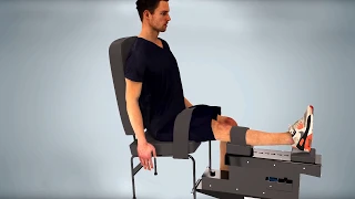 Knee Traction