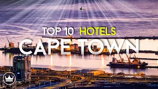 The Top 10 BEST Hotels in Cape Town, South Africa (2023)