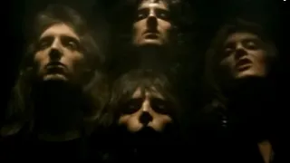 Bohemian Rhapsody(1440p,60fps)| Official Music Video | A Night At The Opera | 1975